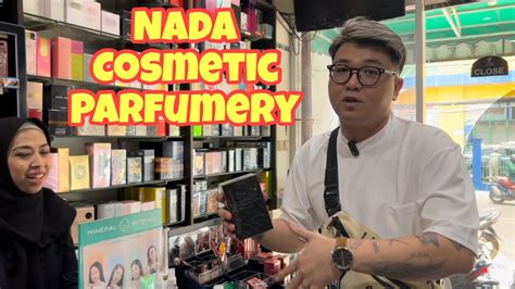 toko parfum di tebet
